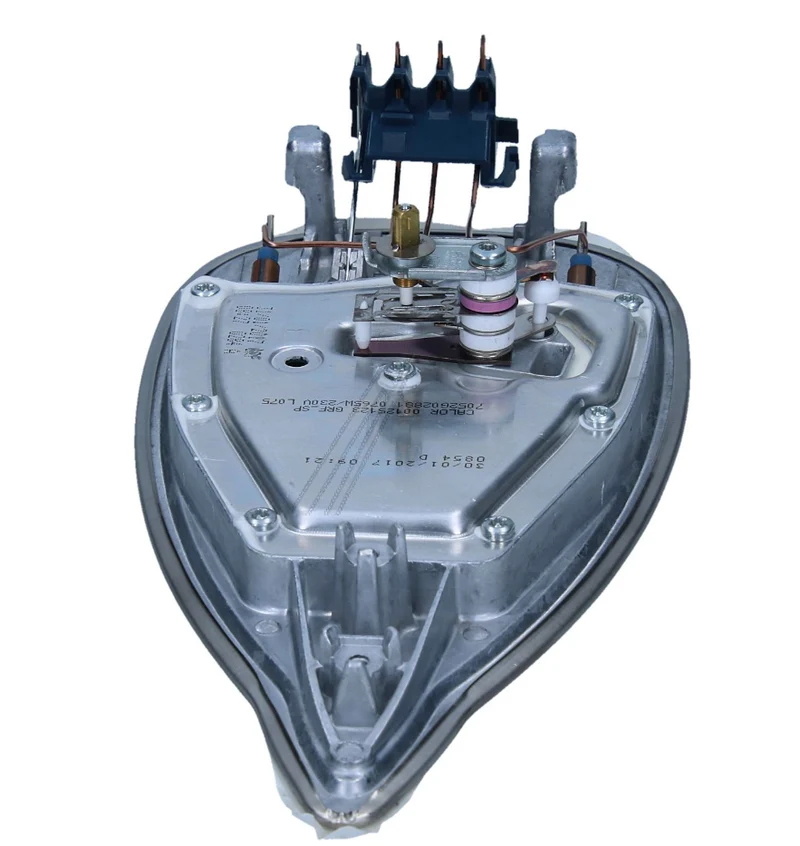 Piastra per ferro da stiro dg8420f023 Rowenta