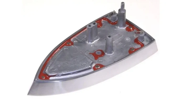 Piastra ferro da stiro fsp p23 800w per Simac