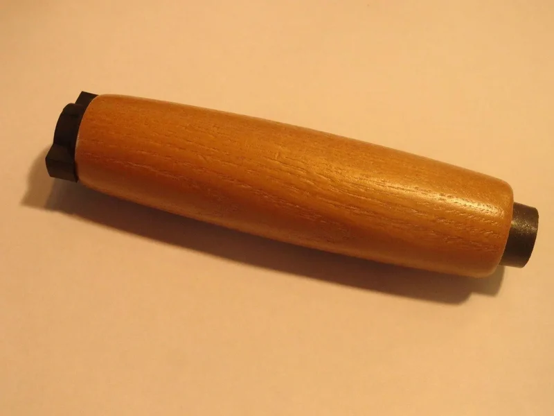 Manico in legno per ferro f99p Unitekno