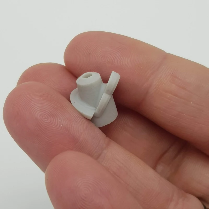 Inserto silicone per vaporspray Jagua d70