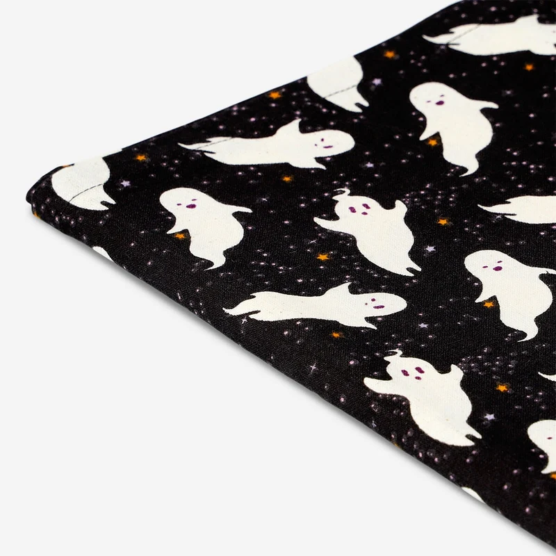 Tablecloth with ghosts - 140x220 cm