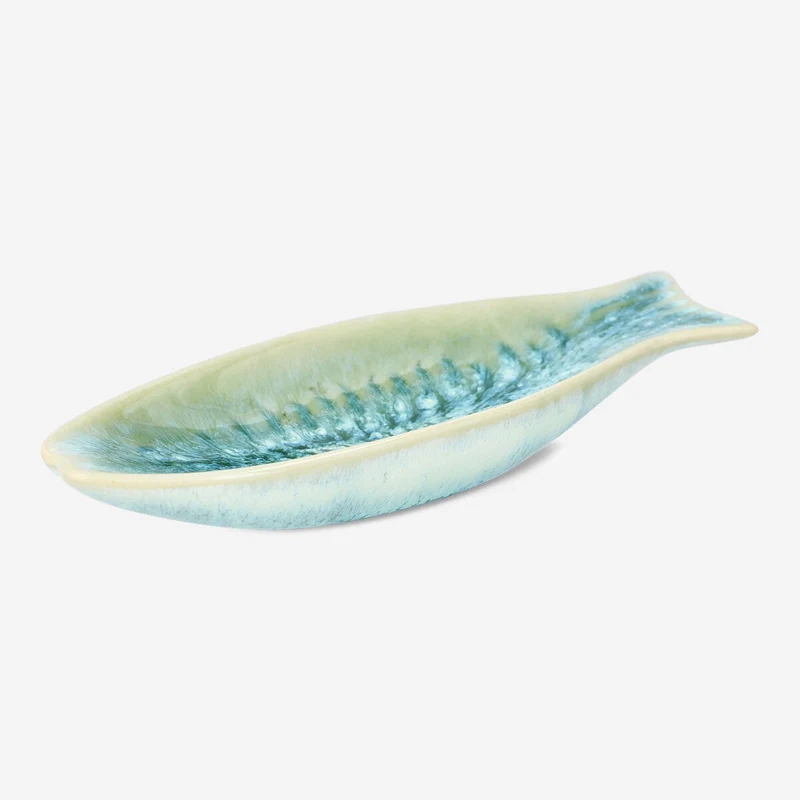 Serving dish. Small