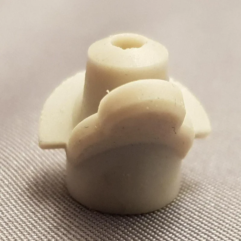 Guarnizione collo del tappo caldaia per ferro da stiro Jagua d70