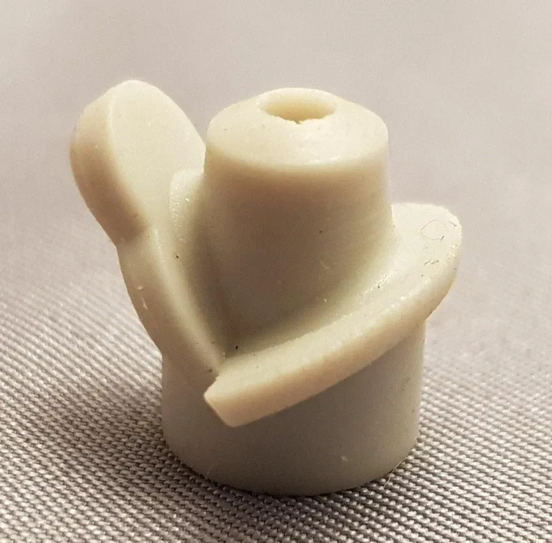 Guarnizione collo del tappo caldaia per ferro da stiro Jagua d70