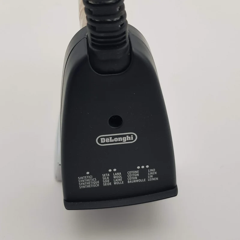 Ferro da stiro 800w per stirelle Simac con monotubo