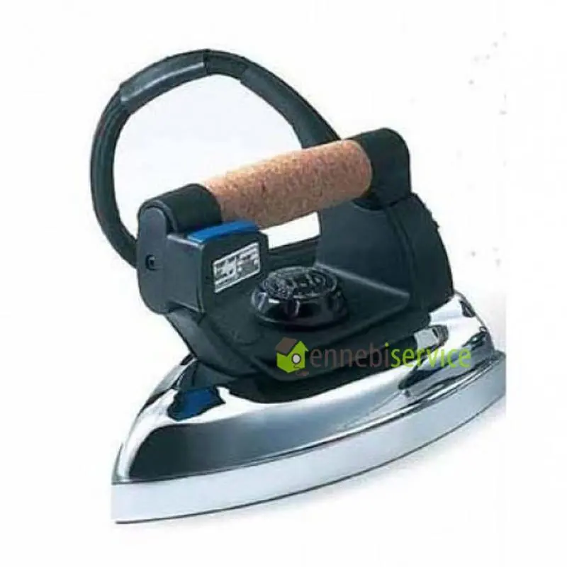 Elettroferro completo 1.8kg con monotubo da 2.7mt Lelit