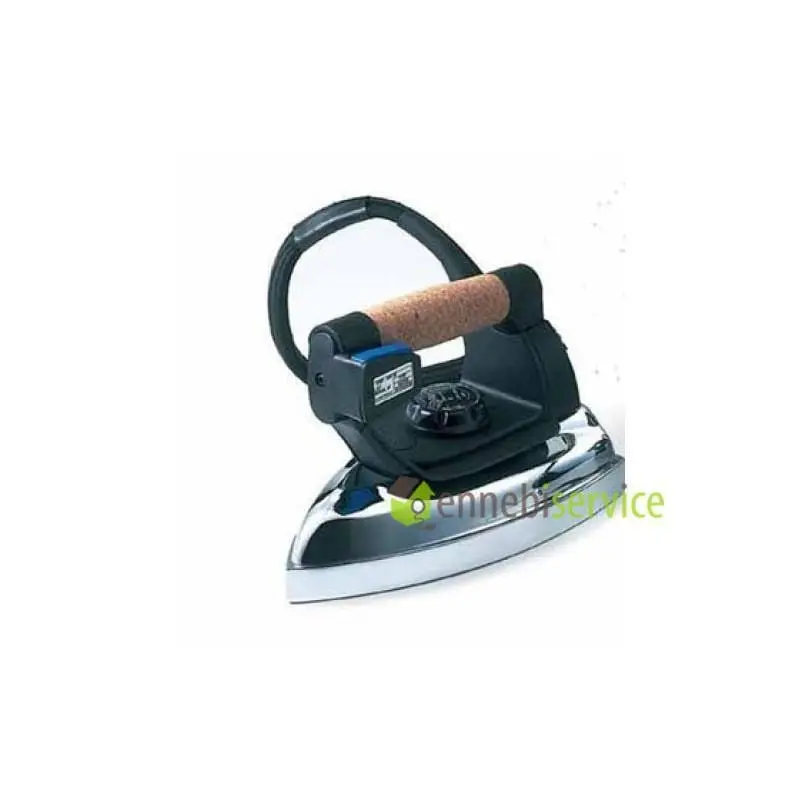 Elettroferro completo 1.8kg con monotubo da 2.2mt Lelit