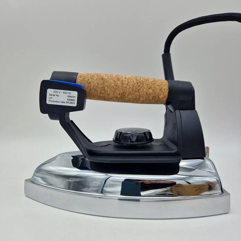 Elettroferro completo 1.8kg con cavo e tubo da 2.4mt Lelit