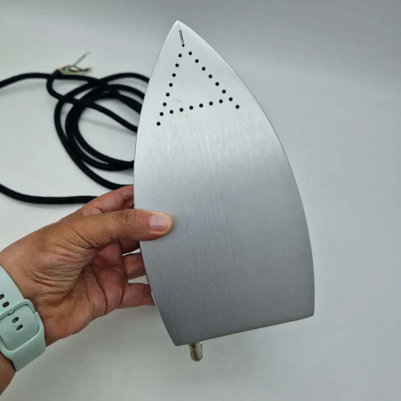 Elettroferro completo 1.8kg con cavo e tubo da 2.4mt Lelit