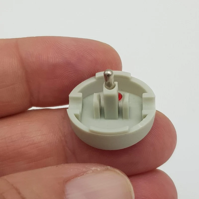 Copertura interruttore per ferro da stiro Jagua d70