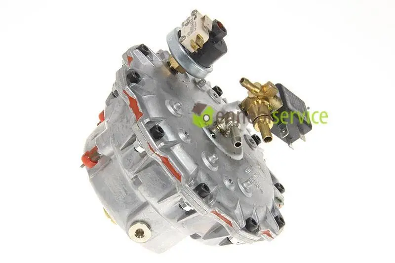 Caldaia ssr8 per stiromatic no stop r6 fmp5 Ariete