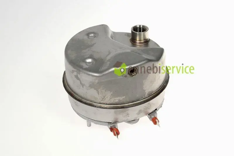 Caldaia con resistenza per stirella Simac pro1460