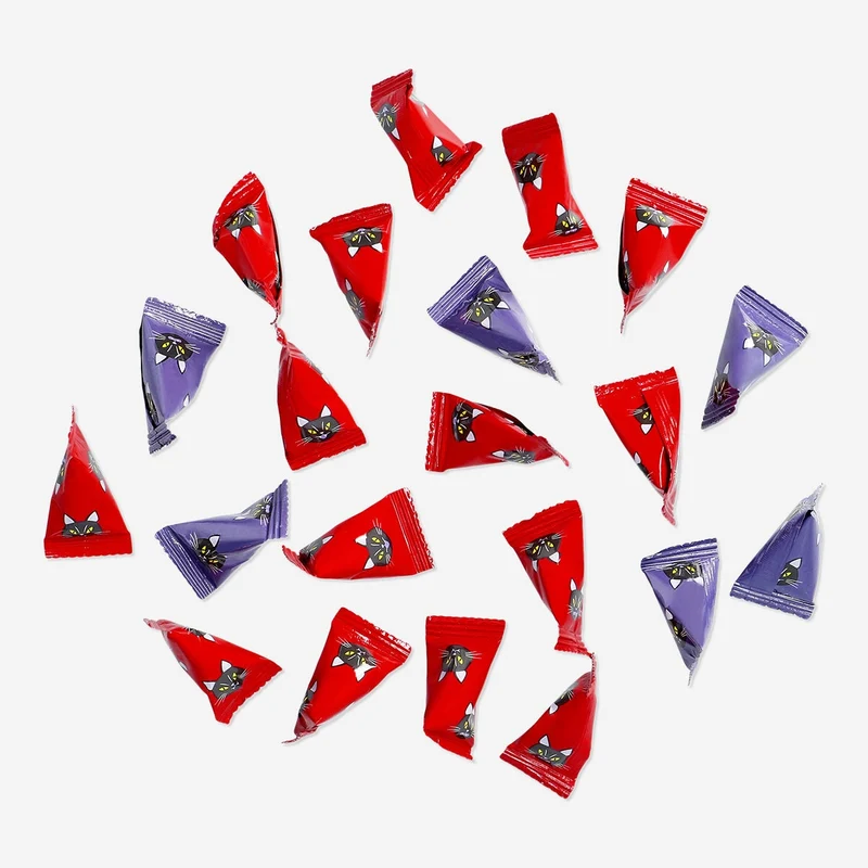 Sour Popping Candy