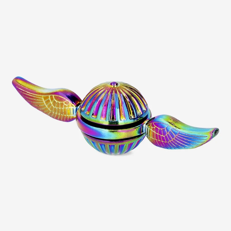 Flying Ball Fidget Spinner