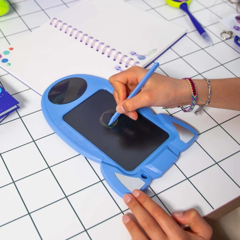 Magic drawing board