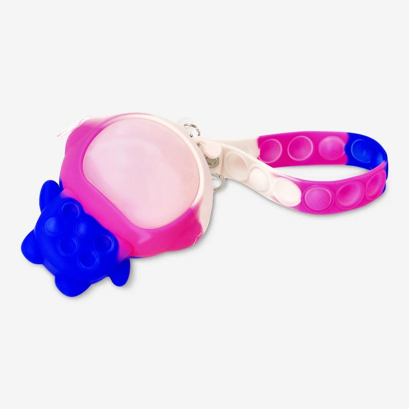 Astronaut key ring