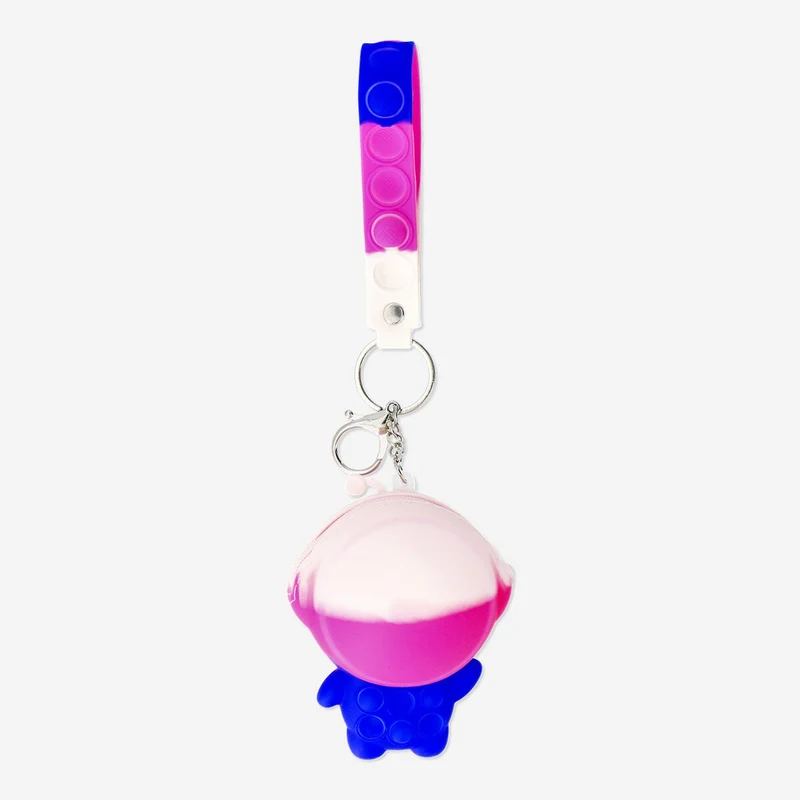 Astronaut key ring