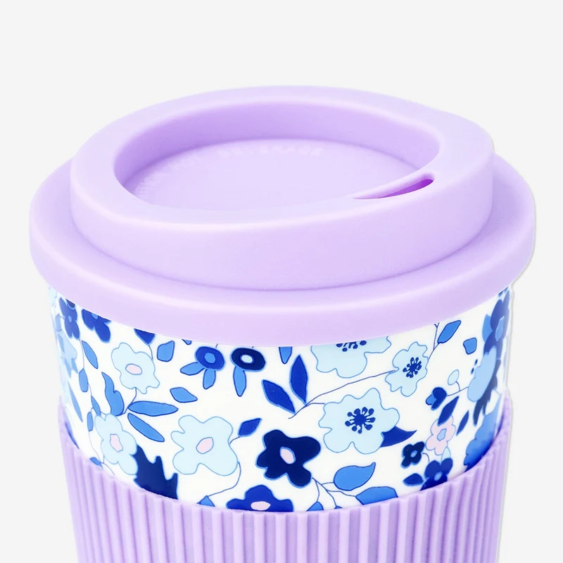 Travel mug. 520 ml