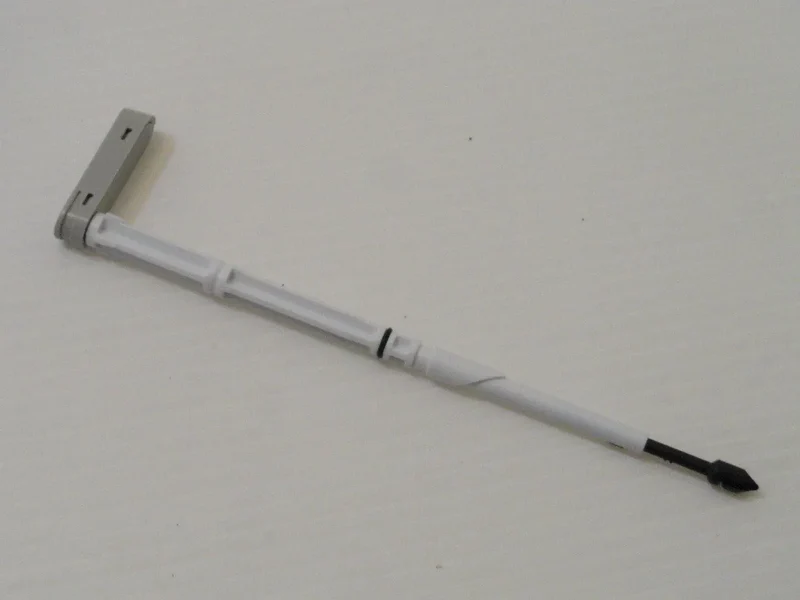 Asta spillo vapore ferro Jagua Jura C3, C5, C7 New