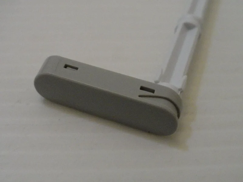 Asta spillo vapore ferro Jagua Jura C3, C5, C7 New