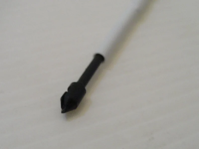 Asta spillo vapore ferro Jagua Jura C3, C5, C7 New
