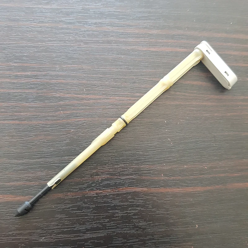 Asta spillo vapore ferro Jagua Jura C3, C5, C7 New
