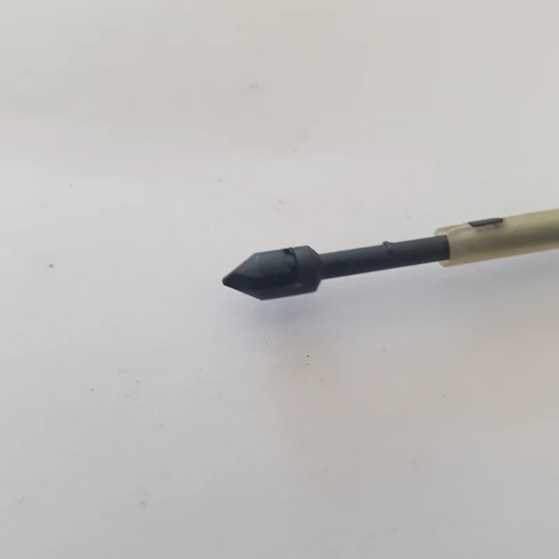 Asta spillo vapore ferro Jagua Jura C3, C5, C7 New