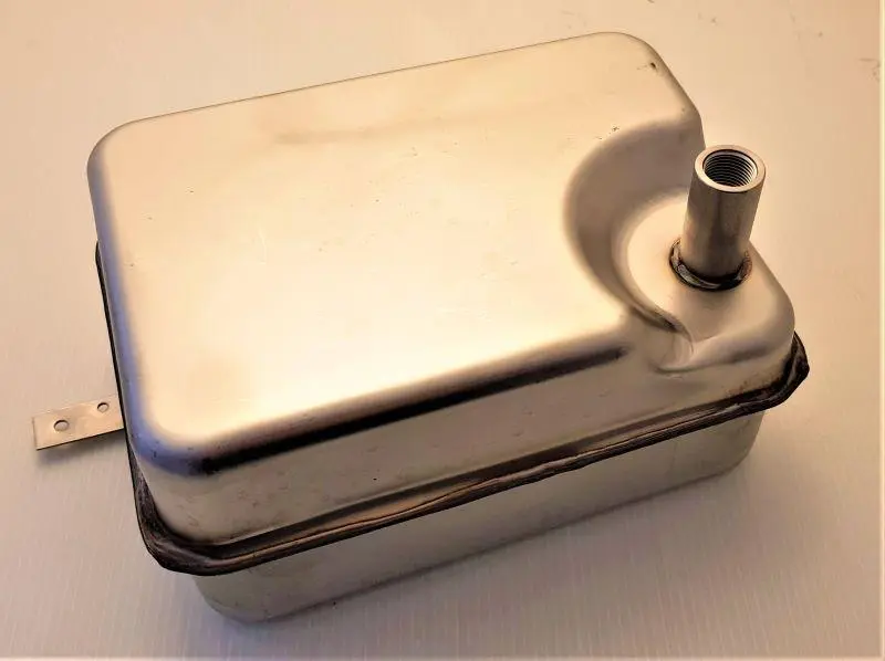 Assieme caldaia per generatore di vapore 2,5l ps25/ps04/b Lelit