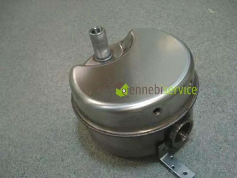 Assieme caldaia per generatore di vapore 1.4l cd339/023 Lelit