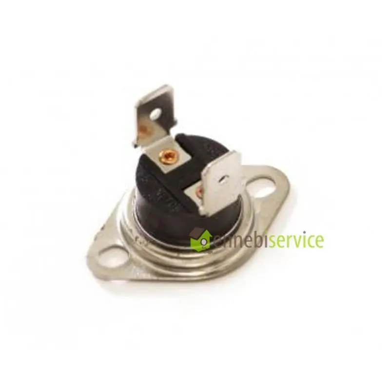 Termostato bimetallico ksd301 per caldaia 105° Universale