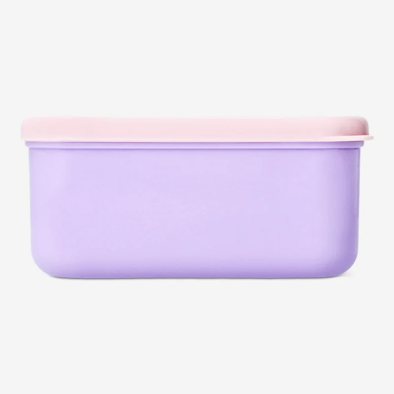 Snack boxes. 2 pcs