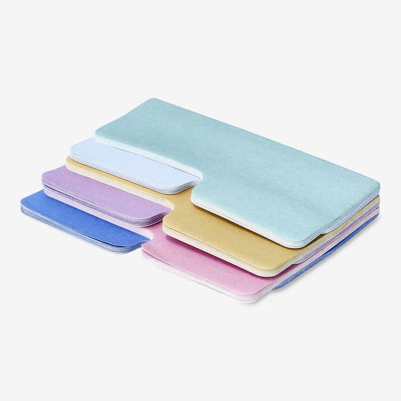 Sticky memos