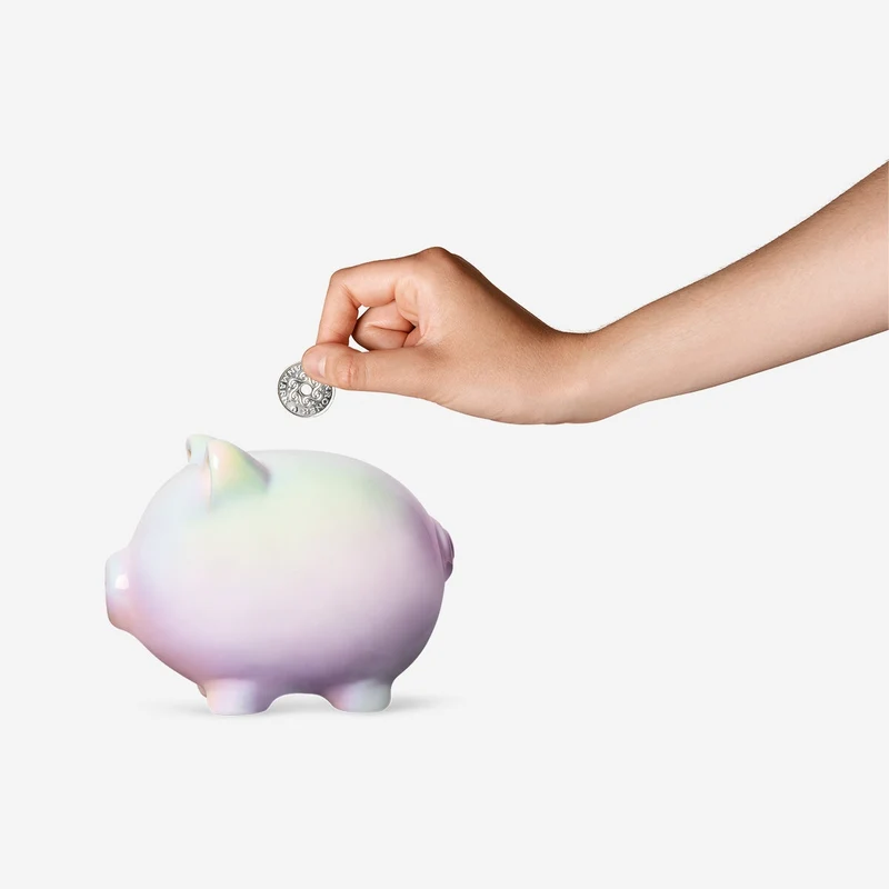 Piggy bank