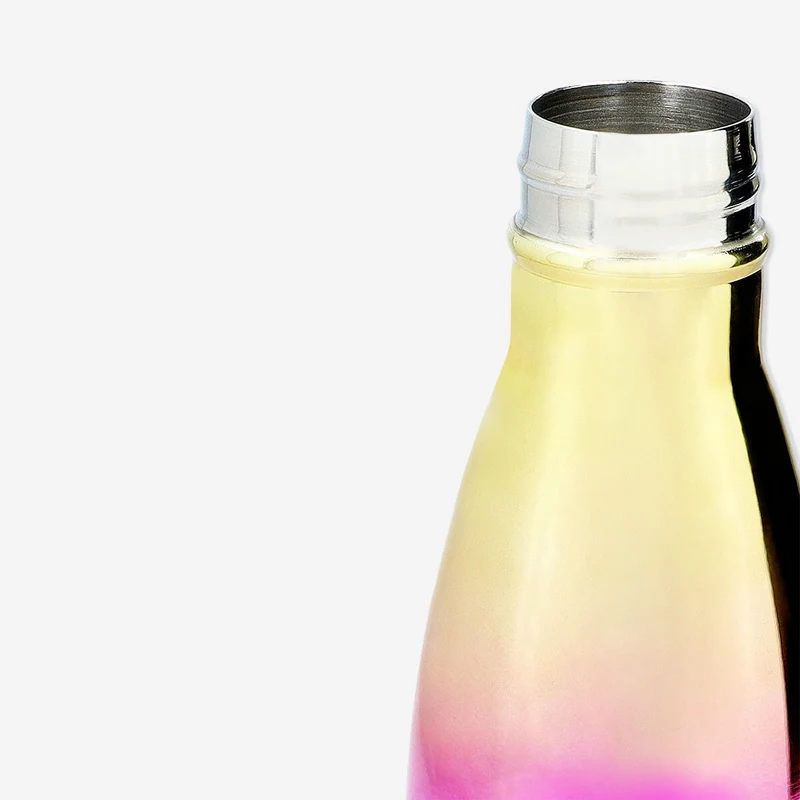 Drinking bottle. 500 ml