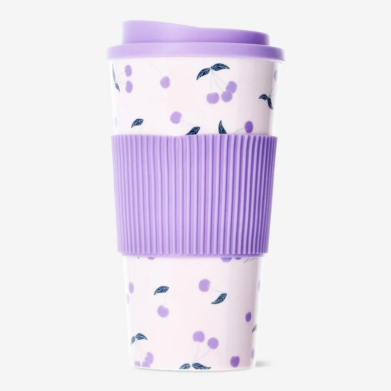 Travel mug. 450 ml