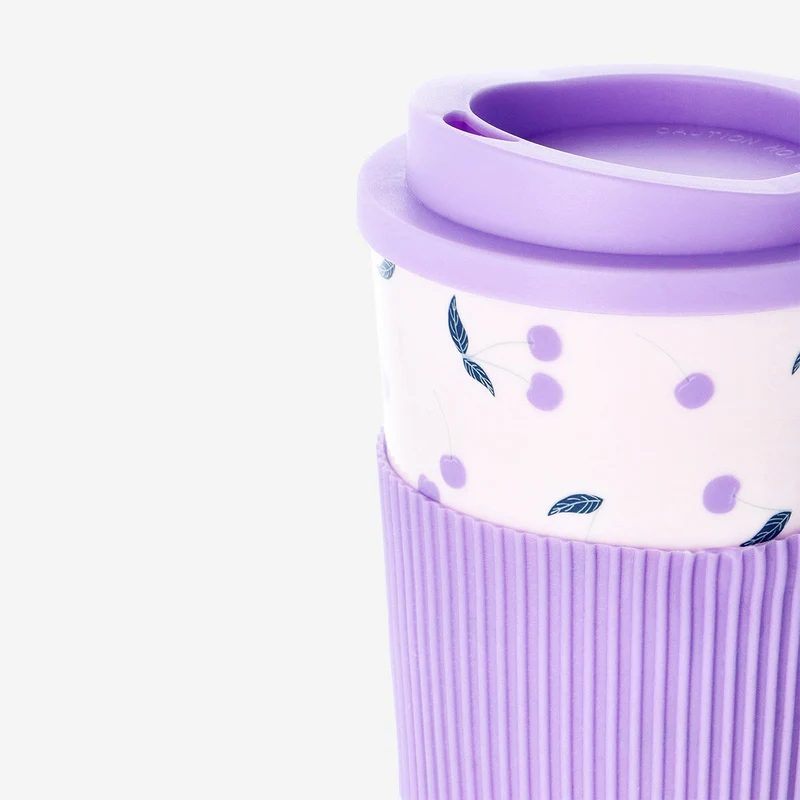Travel mug. 450 ml