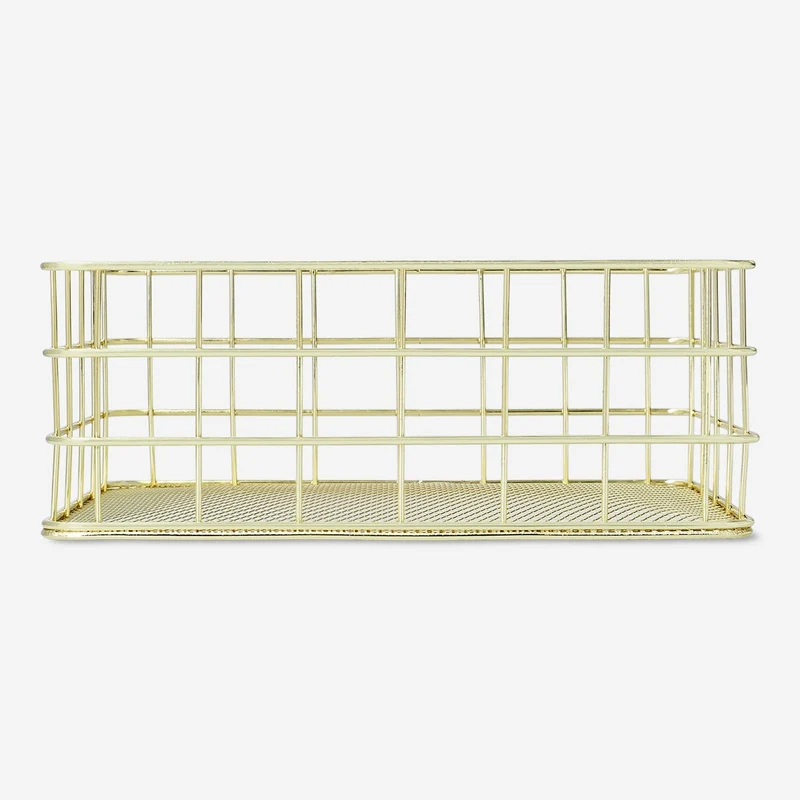 Storage basket