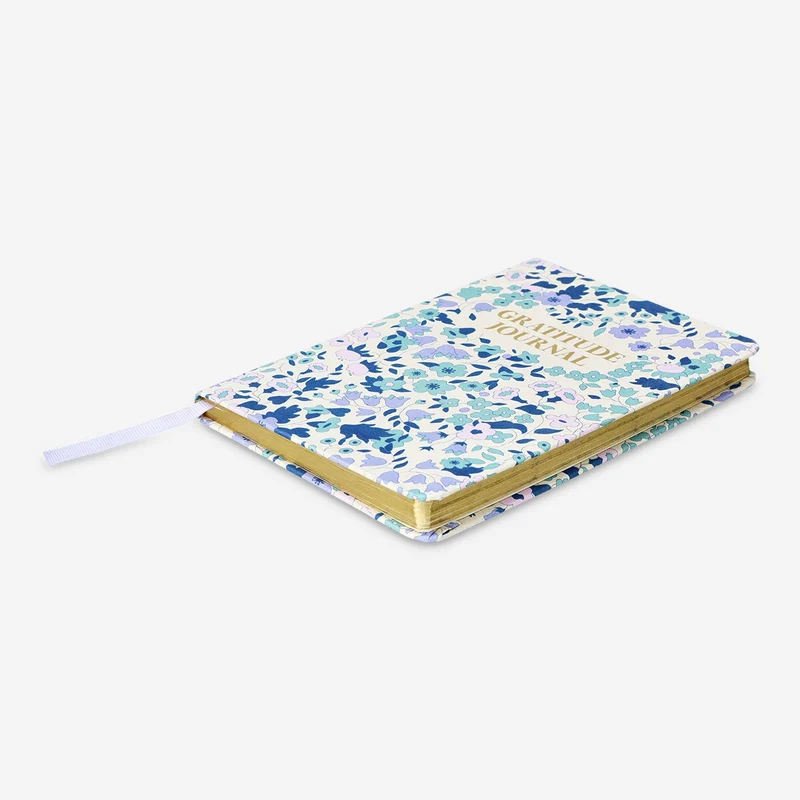 Gratitude journal