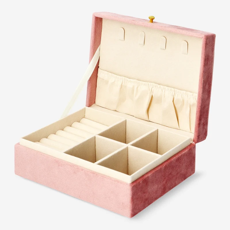 Jewellery box