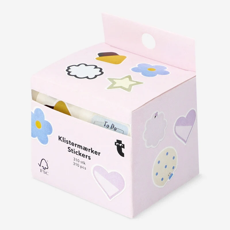 Stickers