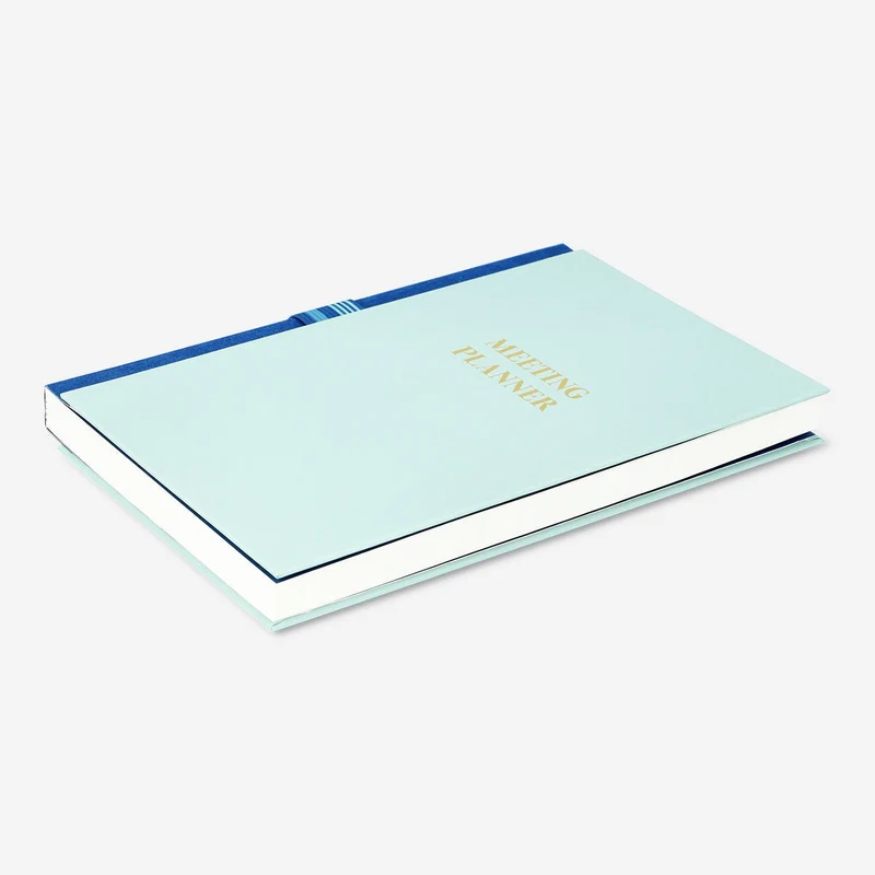 Meeting planner