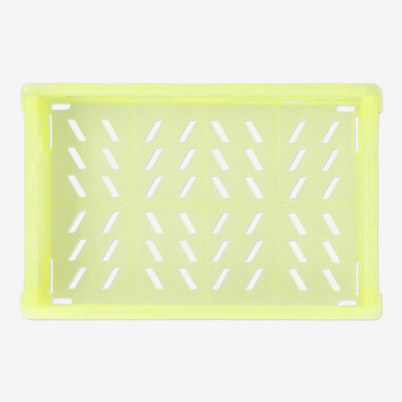 Collapsible storage box. Small