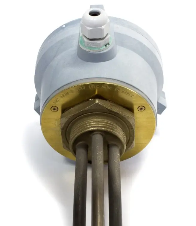 Resistenza per solare termico 2000w Universale