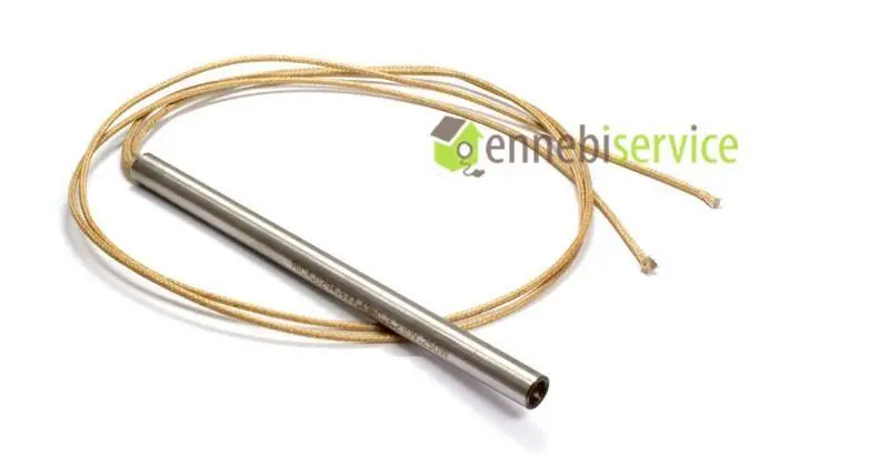 Resistenza per stufa a pellet 9,5x152mm 250w Universale