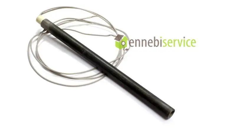 Resistenza per stufa a pellet 10x160mm 300w Universale