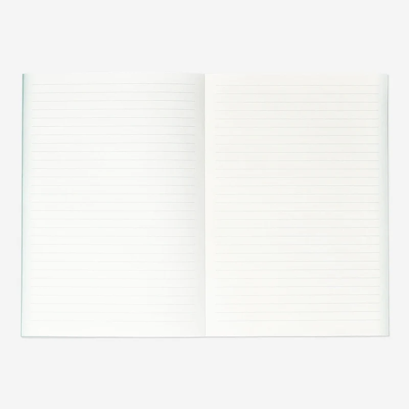 Notebook. B5