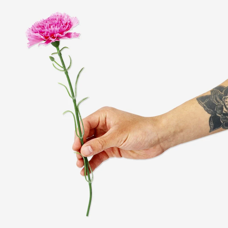 Decorative flower