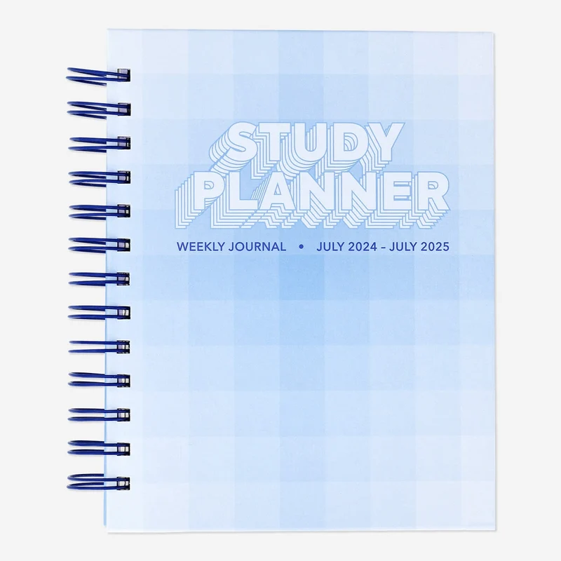 Study planner