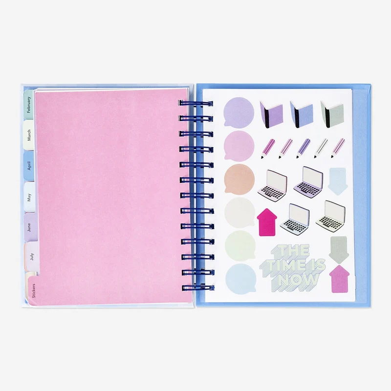 Study planner