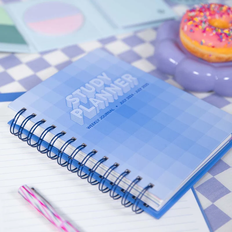 Study planner